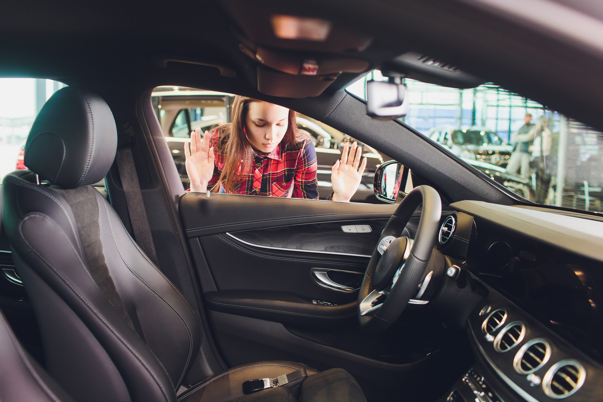 locked-out-of-your-car